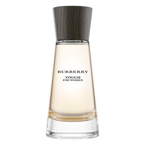 perfume de mujer burberry touch|affordable burberry touch perfume.